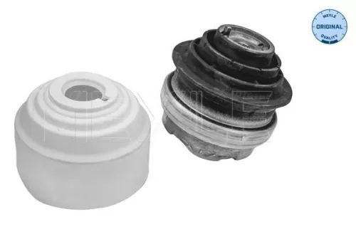 1x Meyle 014 024 0079 Front Engine Mount For Mercedes-benz C-class  Clc-class  C