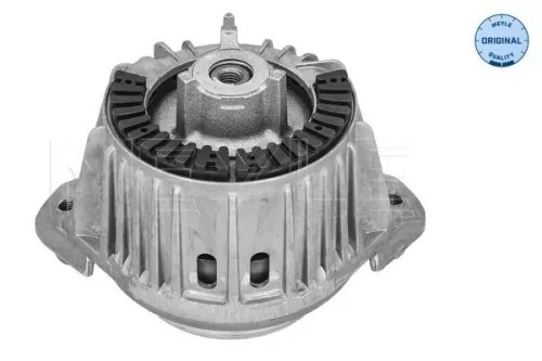 1x Meyle 014 024 0177 Front Engine Mount For Mercedes-benz C-class  Cls  E-class