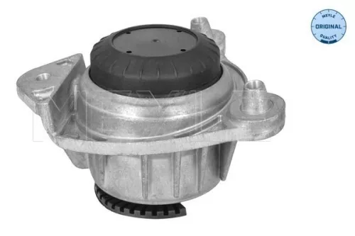 MEYLE MEYLE 014 024 0185 1x Meyle 014 024 0185 Front Left Engine Mount For Mercedes-benz Marco Polo  V-cl 