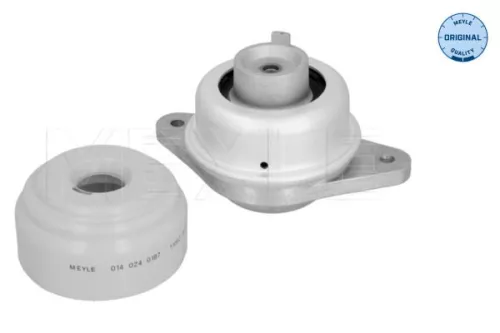 1x Meyle Both Sides Engine Mount For Mercedes Glk-class