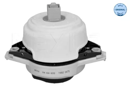 MEYLE MEYLE 014 024 0232 1x Meyle Left Engine Mount For Mercedes Gl-class Gle Gls M-class 