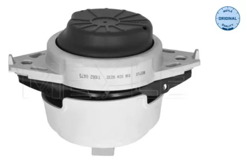 MEYLE MEYLE 014 024 0232 1x Meyle Left Engine Mount For Mercedes Gl-class Gle Gls M-class 