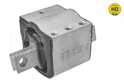 Meyle Rear Automatic Transmission Mounting For Mercedes-benz C-class Clc-class C