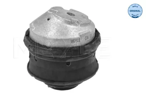 MEYLE MEYLE 014 024 9052 1x Meyle 014 024 9052 Front Engine Mount For Mercedes-benz C-class 