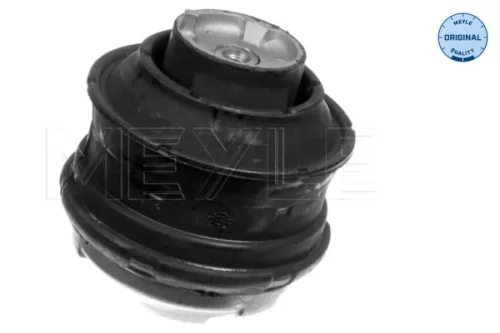 1x Meyle 014 030 0005 Front Engine Mount For Mercedes-benz C-class  Clc-class  E