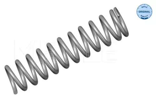 MEYLE MEYLE 014 032 0180 2x Meyle Front Suspension Springs For Mercedes-benz 124 E-class 