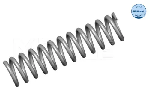 MEYLE MEYLE 014 032 0182 2x Meyle Front Suspension Springs For Mercedes-benz 124 E-class 