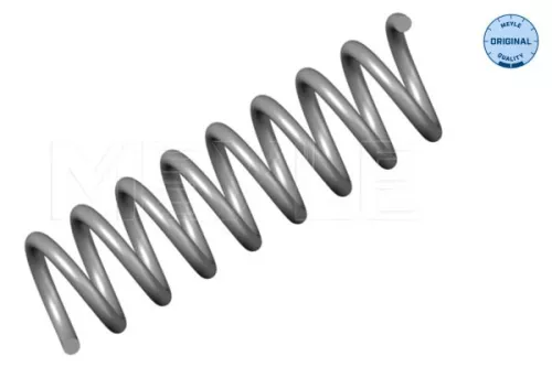 MEYLE MEYLE 014 032 0504 2x Meyle Front Suspension Springs For Mercedes-benz E-class 