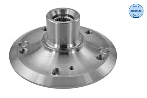 MEYLE MEYLE 014 035 0050 Meyle Rear Wheel Hub For Mercedes-benz E-class 