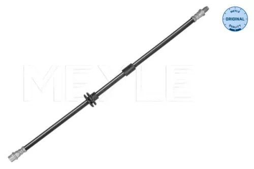 MEYLE MEYLE 014 042 0012 Meyle Front Brake Hose For Mercedes-benz C-class S-class 