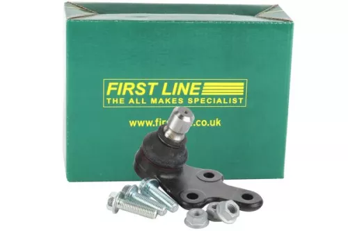 Ball Joint