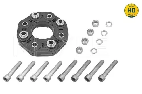 MEYLE MEYLE 014 152 2119/HD Meyle HD Front Propshaft Joint For Mercedes-benz C-class Cls E-class S-class 