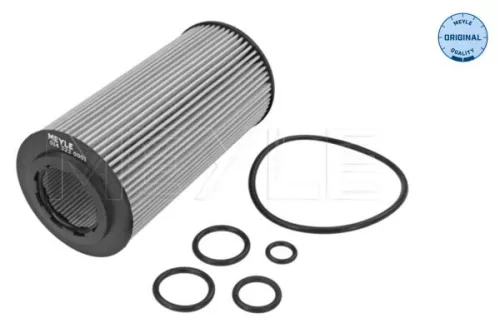 Meyle Oil Filter For Mercedes-benz G-class S-class Sl