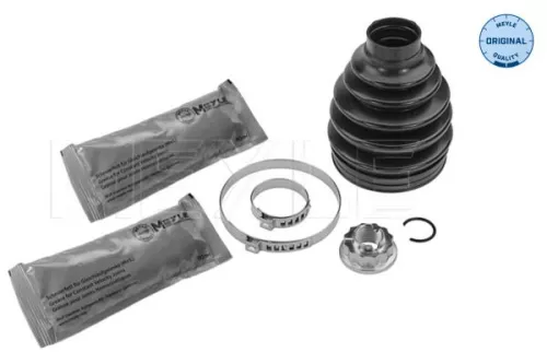 MEYLE MEYLE 014 495 0004 Meyle Front Outer Drive Shaft Cv Boot Kit For Mercedes-benz A-class B-class 