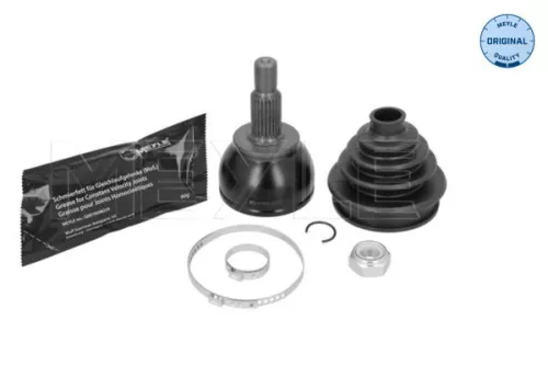 MEYLE MEYLE 014 498 0007 Meyle Outer Drive Shaft Cv Joint Kit For Mercedes-benz A-class B-class 