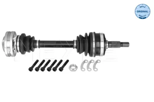 MEYLE MEYLE 014 498 0014 Meyle Front Left Or Right Drive Shaft For Mercedes-benz V-class Vito 