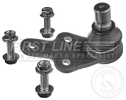 Ball Joint