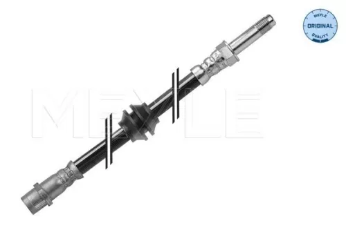 MEYLE MEYLE 014 525 0003 Meyle Front Brake Hose For Mercedes-benz Viano Vito Vito / Mixto 