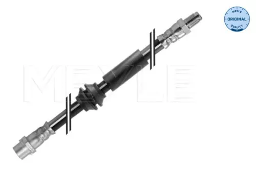 Meyle Front Brake Hose For Mercedes-benz Gl-class M-class