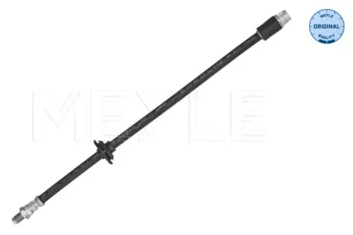 Meyle Front Brake Hose For Mercedes-benz C-class