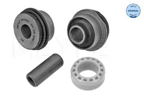 Meyle Front Left Or Right Rear Control Trailing Arm Bush For Mercedes-ben