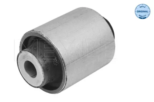 Meyle Front Left Or Right Lower Control Trailing Arm Bush For Mercedes-be