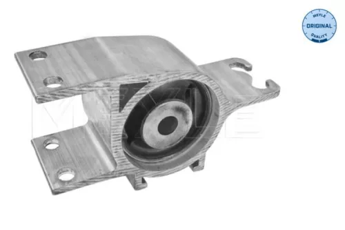 Meyle Front Left Rear Control Trailing Arm Bush For Mercedes-benz A-class B-