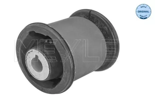 MEYLE MEYLE 014 610 0049 Meyle Outer Rear Left Or Right Control Trailing Arm Bush For Mercedes 