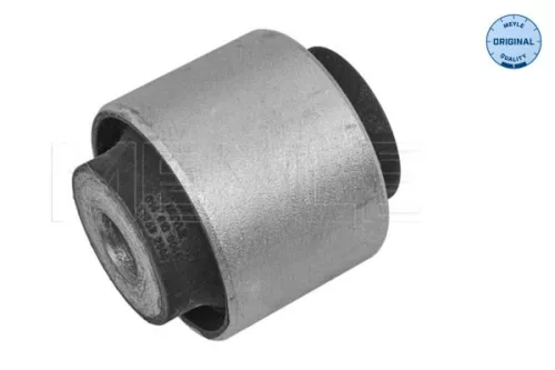 Meyle Front Left Or Right Lower Control Trailing Arm Bush For Mercedes-be