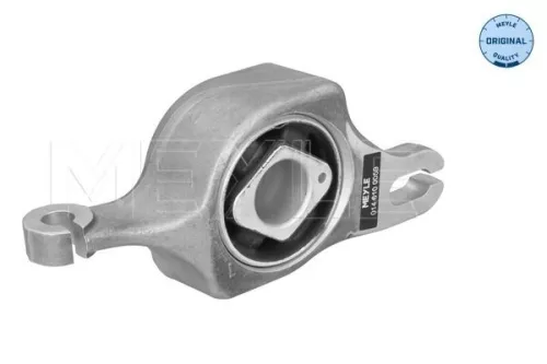 Meyle Front Left Lower Rear Control Trailing Arm Bush For Mercedes-benz Gl-c
