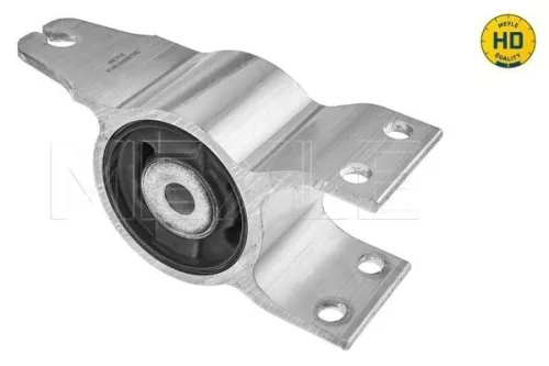 Meyle HD Front Left Lower Rear Control Trailing Arm Bush For Mercedes-benz A-cl