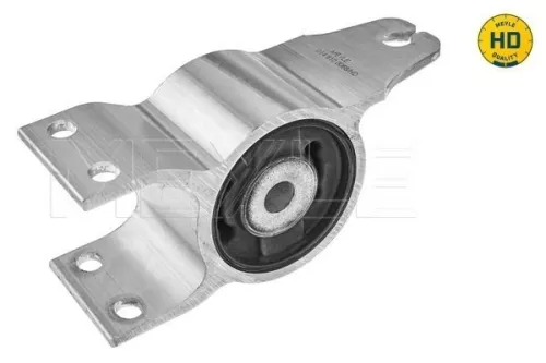 Meyle HD Front Right Lower Rear Control Trailing Arm Bush For Mercedes-benz A-c
