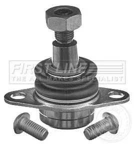 Ball Joint