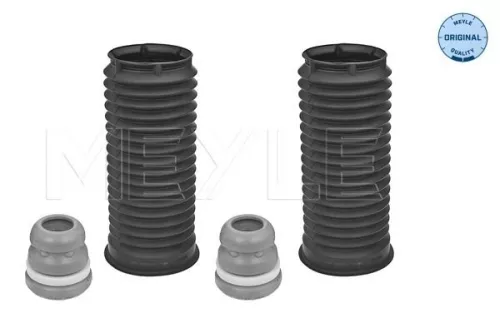 Meyle Front Shock Absorber Dust Cover Kit For Mercedes-benz A-class B-class Cla 