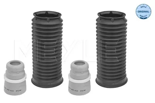 Meyle Front Shock Absorber Dust Cover Kit For Mercedes-benz E-class
