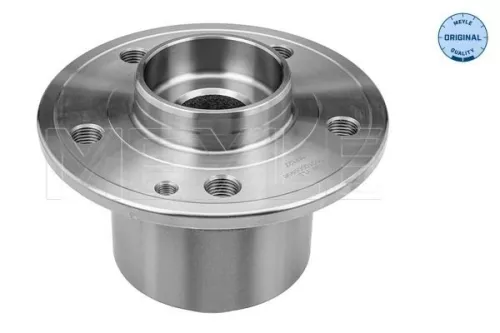 MEYLE MEYLE 014 652 0004 Meyle Front Wheel Hub For Mercedes-benz Viano Vito Vito / Mixto 