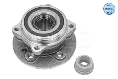 MEYLE MEYLE 014 652 0007 Meyle Front Wheel Hub For Mercedes-benz Gl-class Gle Gls M-class 