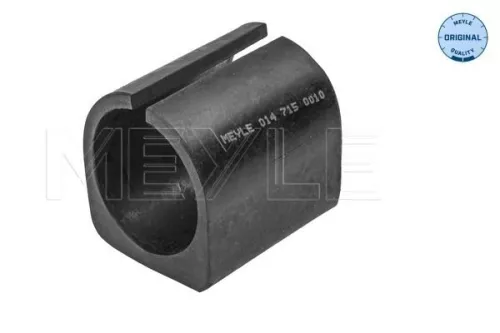 2x Meyle Rear Left Or Right Stabliser Link D Bush For Mercedes-benz Sprinter 2-