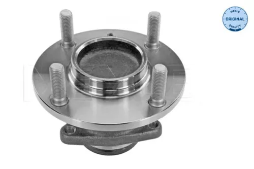 MEYLE MEYLE 014 752 1002 Meyle Rear Wheel Hub For Mitsubishi Smart Colt Colt Czc Forfour 