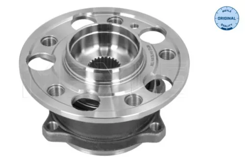 MEYLE MEYLE 014 753 0006 Meyle Rear Repair Kit Wheel Hub For Mercedes-benz Cls E-class Glc 