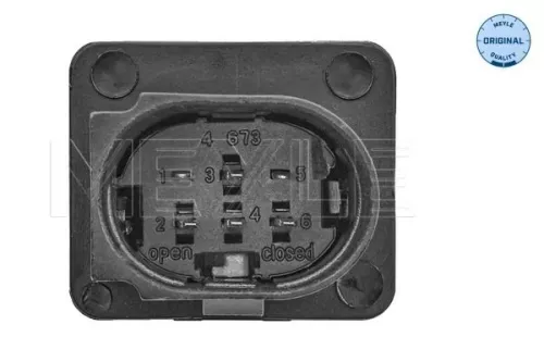 MEYLE MEYLE 014 803 0009 Oxygen Sensor 