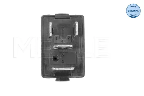 MEYLE MEYLE 014 830 0006 Relay, fuel pump 