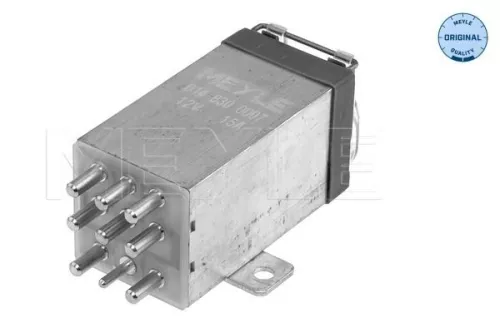 MEYLE MEYLE 014 830 0007 Overvoltage Protection Relay, ABS 