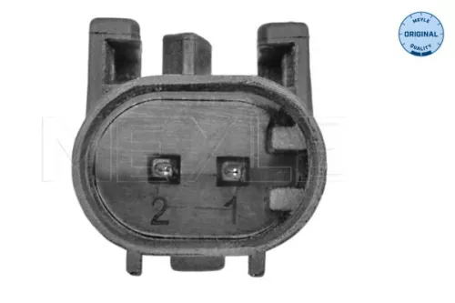 MEYLE MEYLE 014 899 0067 Meyle Front Rear Left Abs Wheel Speed Sensor For Mercedes-benz Vw Crafter 30-35 Craf 