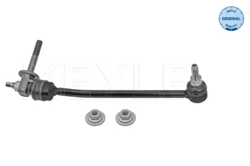 Meyle Front Left Anti Roll Bar Link For Mercedes C-class Cls E-class