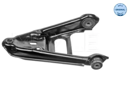 MEYLE MEYLE 016 050 0006 Meyle Front Lower Left Or Right Control/trailing Arm For Smart Cabrio City-coupe 