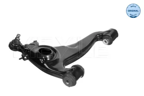 MEYLE MEYLE 016 050 0013 Meyle Front Right Lower Control / Trailing Arm For Mercedes 190 