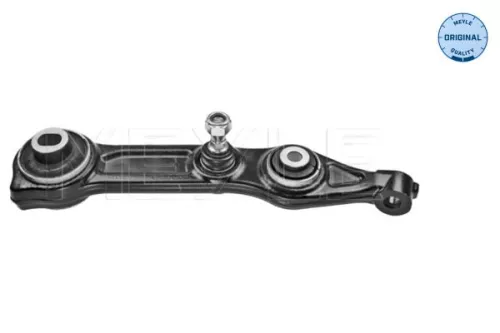 MEYLE MEYLE 016 050 0018 Meyle Front Right Lower Rear Control / Trailing Arm For Mercedes Cls E-class 