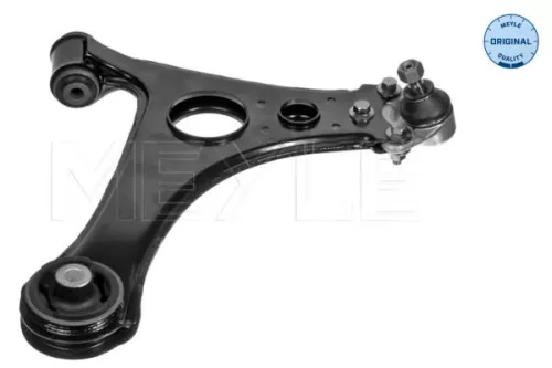 MEYLE MEYLE 016 050 0021 Meyle Front Left Lower Control / Trailing Arm For Mercedes A-class 