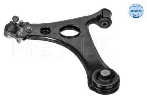 MEYLE MEYLE 016 050 0022 Meyle Front Right Lower Control / Trailing Arm For Mercedes A-class 